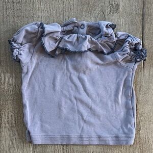 Misha & Puff Balloon Sleeve Paloma
